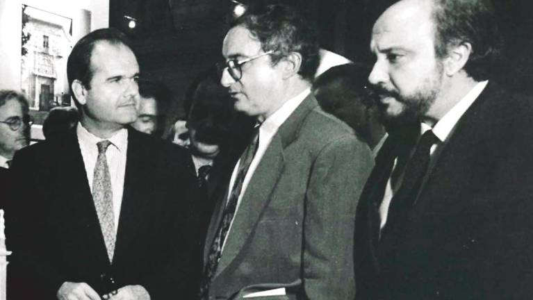 La exposición renacentista o la historia de un fiasco La exposición renacentista o la historia de un fiasco