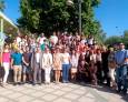 Los Campus Científicos de la UJA acogen a 100 alumnos Los Campus Científicos de la UJA acogen a 100 alumnos
