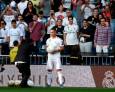 Hazard cumple el sueño de vestir de blanco Hazard cumple el sueño de vestir de blanco