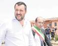 La Fiscalía de Milán investiga los fondos recibidos por Salvini La Fiscalía de Milán investiga los fondos recibidos por Salvini