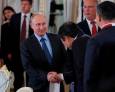 Putin llama “locos” a quienes brindan su apoyo a Guaidó Putin llama “locos” a quienes brindan su apoyo a Guaidó