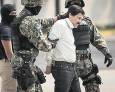‘El Chapo’ Guzmán, condenado por narcotráfico en EE UU ‘El Chapo’ Guzmán, condenado por narcotráfico en EE UU