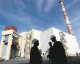 Irán amenaza con romper el acuerdo nuclear con Europa Irán amenaza con romper el acuerdo nuclear con Europa