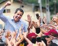 Grecia reconoce a Guaidó como presidente interino venezolano Grecia reconoce a Guaidó como presidente interino venezolano