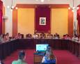 Aprobación definitiva de las cuentas para el presente año Aprobación definitiva de las cuentas para el presente año
