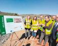 Adjudicada la obra de conexión del ramal Linares-Vadollano Adjudicada la obra de conexión del ramal Linares-Vadollano