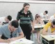 La Academia se prepara para recibir una nutrida promoción La Academia se prepara para recibir una nutrida promoción