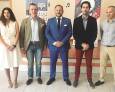 La academia Luis Vera abre instalaciones en “Saint Philip’s” La academia Luis Vera abre instalaciones en “Saint Philip’s”