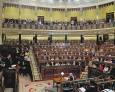 Sánchez propone en su discurso “una regeneración nacional” Sánchez propone en su discurso “una regeneración nacional”