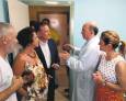 Nueva sala de endoscopia Nueva sala de endoscopia