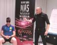 Torres transmite su magia a la selección sub 21 Torres transmite su magia a la selección sub 21