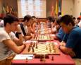 Linares acogerá por tercera vez en su historia el Campeonato Iberoamericano Linares acogerá por tercera vez en su historia el Campeonato Iberoamericano