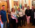 Homenaje a personas con gran corazón Homenaje a personas con gran corazón