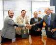 Martos tendrá su Centro de Estudios Olímpicos Martos tendrá su Centro de Estudios Olímpicos