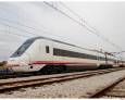 Un tren de la línea Madrid-Jaén arrolla a una persona Un tren de la línea Madrid-Jaén arrolla a una persona