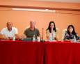“Valdepeñas Vale” culmina con éxito su primera reunión “Valdepeñas Vale” culmina con éxito su primera reunión