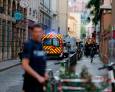Heridas ocho personas a causa de una explosión en el centro de Lyon Heridas ocho personas a causa de una explosión en el centro de Lyon
