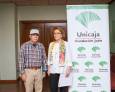Respaldo a los niños saharauis Respaldo a los niños saharauis