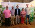 La cultura jiennense se “cuela” en Etnosur 2019 La cultura jiennense se “cuela” en Etnosur 2019