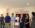 Premios a los mejores relatos sobre el olivar Premios a los mejores relatos sobre el olivar