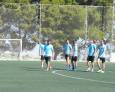 El Real Jaén quiere un central para dar la plantilla por cerrada El Real Jaén quiere un central para dar la plantilla por cerrada