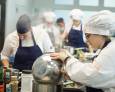 El concurso gastronómico TalenChef tiene sello de Jaén El concurso gastronómico TalenChef tiene sello de Jaén