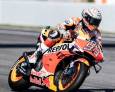Marc Márquez lidera el triplete español en el GP de Catalunya Marc Márquez lidera el triplete español en el GP de Catalunya