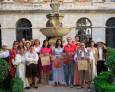 Valdepeñas regresará al Renacimiento en sus Fiestas Realengas Valdepeñas regresará al Renacimiento en sus Fiestas Realengas