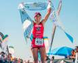 Yessica Pérez busca reinar por tercera oportunidad en Doñana Yessica Pérez busca reinar por tercera oportunidad en Doñana