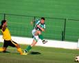 Iván Aguilar, goles para el Linares Iván Aguilar, goles para el Linares