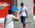 Aviso amarillo este jueves en Huelva, Sevilla, Cádiz, Córdoba y Jaén por altas temperaturas Aviso amarillo este jueves en Huelva, Sevilla, Cádiz, Córdoba y Jaén por altas temperaturas