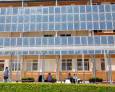 La UJA construirá dos plantas de energía solar La UJA construirá dos plantas de energía solar
