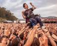 La inclusión en un festival de rock se vuelve viral La inclusión en un festival de rock se vuelve viral