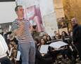 “Hipo y Gavante” abre el festival “Hipo y Gavante” abre el festival