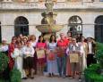 Valdepeñas volverá a la época renacentista con la 16 edición de sus Fiestas Realengas Valdepeñas volverá a la época renacentista con la 16 edición de sus Fiestas Realengas