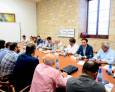 Urgencia para las medidas a corto plazo por el ferrocarril Urgencia para las medidas a corto plazo por el ferrocarril