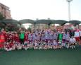 El Atlético Jaén reina en el Trofeo Antoñete 2019 El Atlético Jaén reina en el Trofeo Antoñete 2019