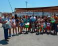 Día de la Virgen del Carmen en Andújar Día de la Virgen del Carmen en Andújar