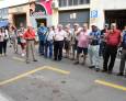 El “sueldo de tres alcaldes”, la primera polémica del Gobierno El “sueldo de tres alcaldes”, la primera polémica del Gobierno