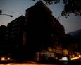 Un apagón deja sin servicio de luz a toda Argentina y a Uruguay Un apagón deja sin servicio de luz a toda Argentina y a Uruguay