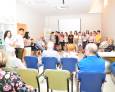 Taller intergeneracional Taller intergeneracional