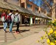 La UJA destaca como universidad “joven” La UJA destaca como universidad “joven”
