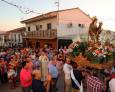 Fe hacia la Virgen del Carmen Fe hacia la Virgen del Carmen