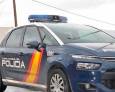 Localizan el cadáver de un hombre en La Cartuja Localizan el cadáver de un hombre en La Cartuja