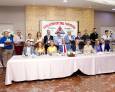 Un homenaje al deporte Un homenaje al deporte