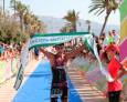 Javier Prados pisa fuerte con el subcampeonato regional Javier Prados pisa fuerte con el subcampeonato regional