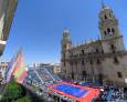 Epílogo de una semana maravillosa Epílogo de una semana maravillosa