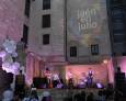 La música reina este verano en la provincia La música reina este verano en la provincia