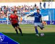 Josema: “Tenemos un equipo para jugar en Segunda B” Josema: “Tenemos un equipo para jugar en Segunda B”