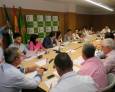 El Consejo Provincial del Aceite aprueba medidas para contribuir a elevar los precios El Consejo Provincial del Aceite aprueba medidas para contribuir a elevar los precios